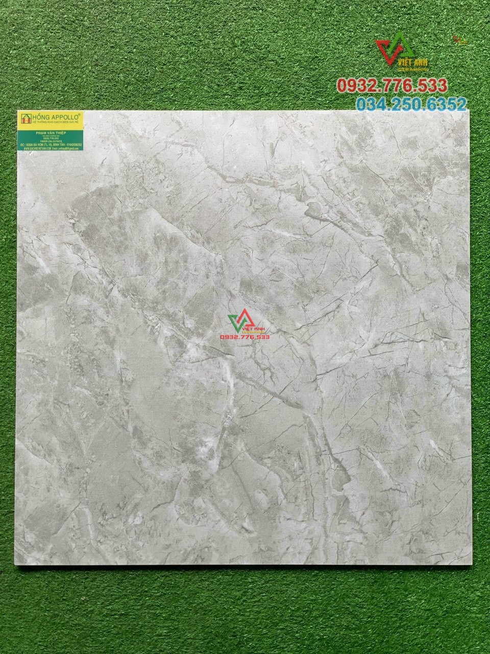 Gạch 60x60 hàng mờ hàng sale
