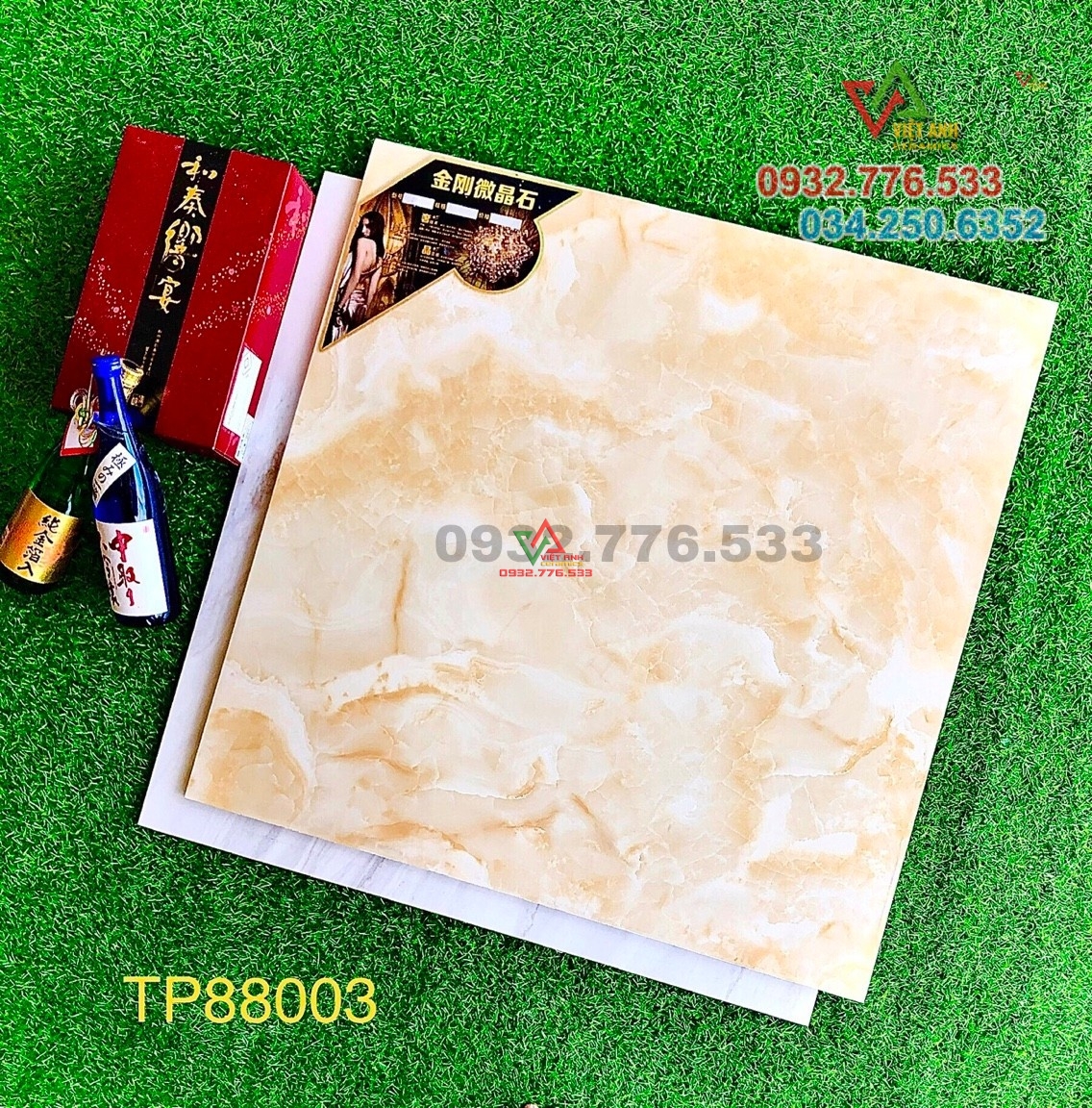 Gạch 80x80 giá sale khuyến mãi TP88003
