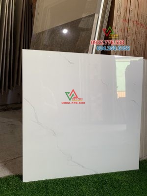 Gạch 60x60 đá bóng bóng kiếng