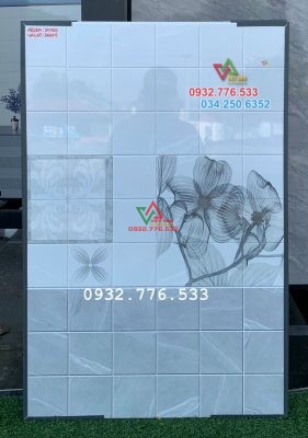 Gạch 30x60 ốp tường cao cấp
