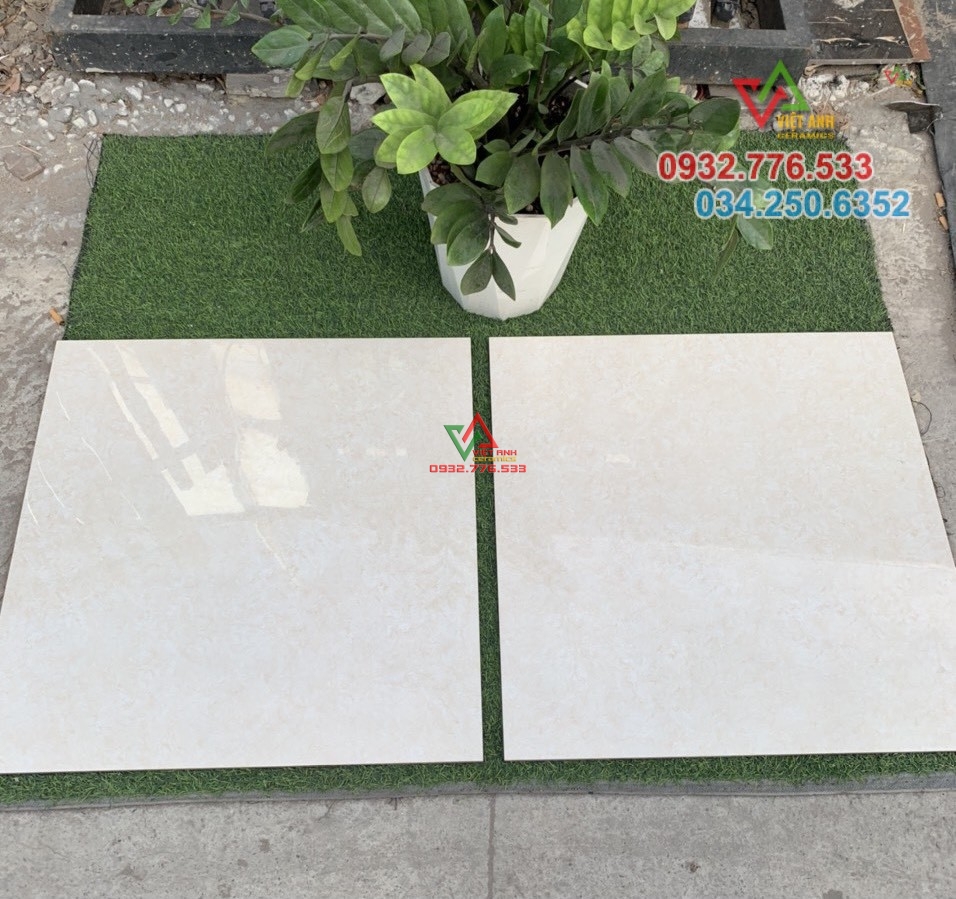 Gạch 60x60 đá bóng kiếng giá rẻ
