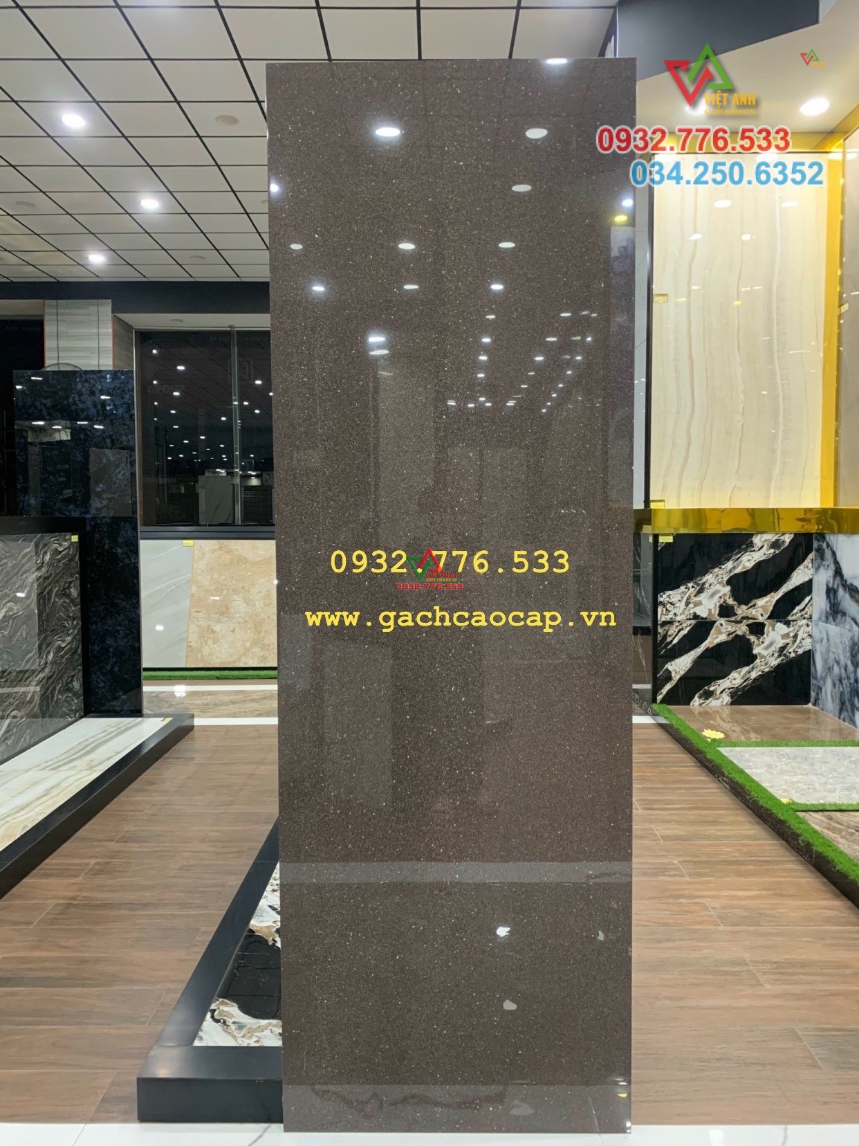 Gạch 80x240 hàng nhập khẩu Ấn Dộ màu hot nhất năm 2022