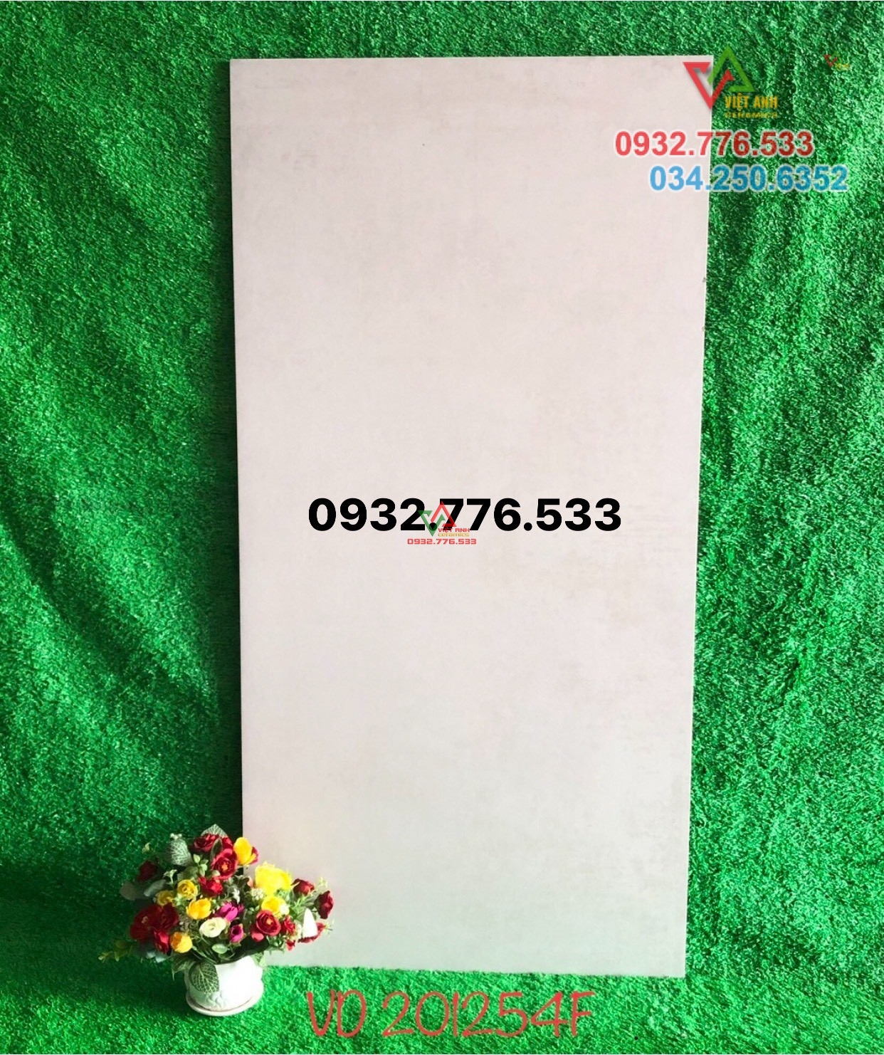 Gạch 60x120 đá mờ granite nhập khẩu cao cấp