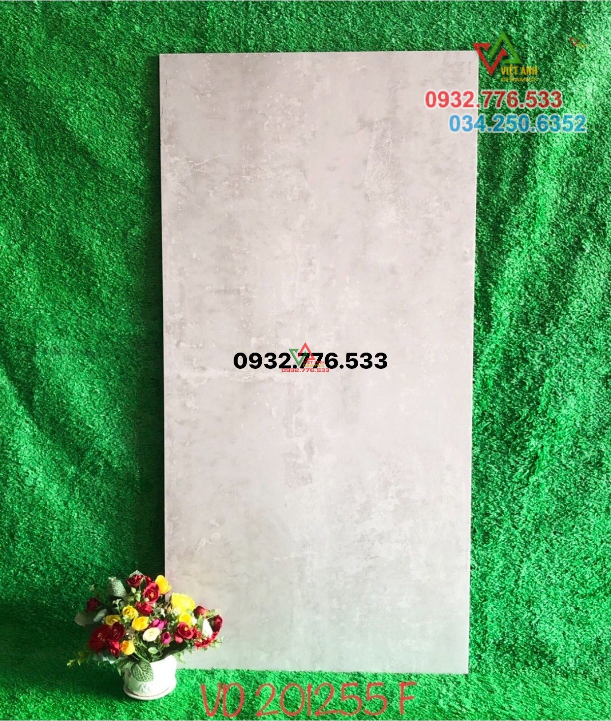 Mẫu gạch 60x120 hot nhất 2022