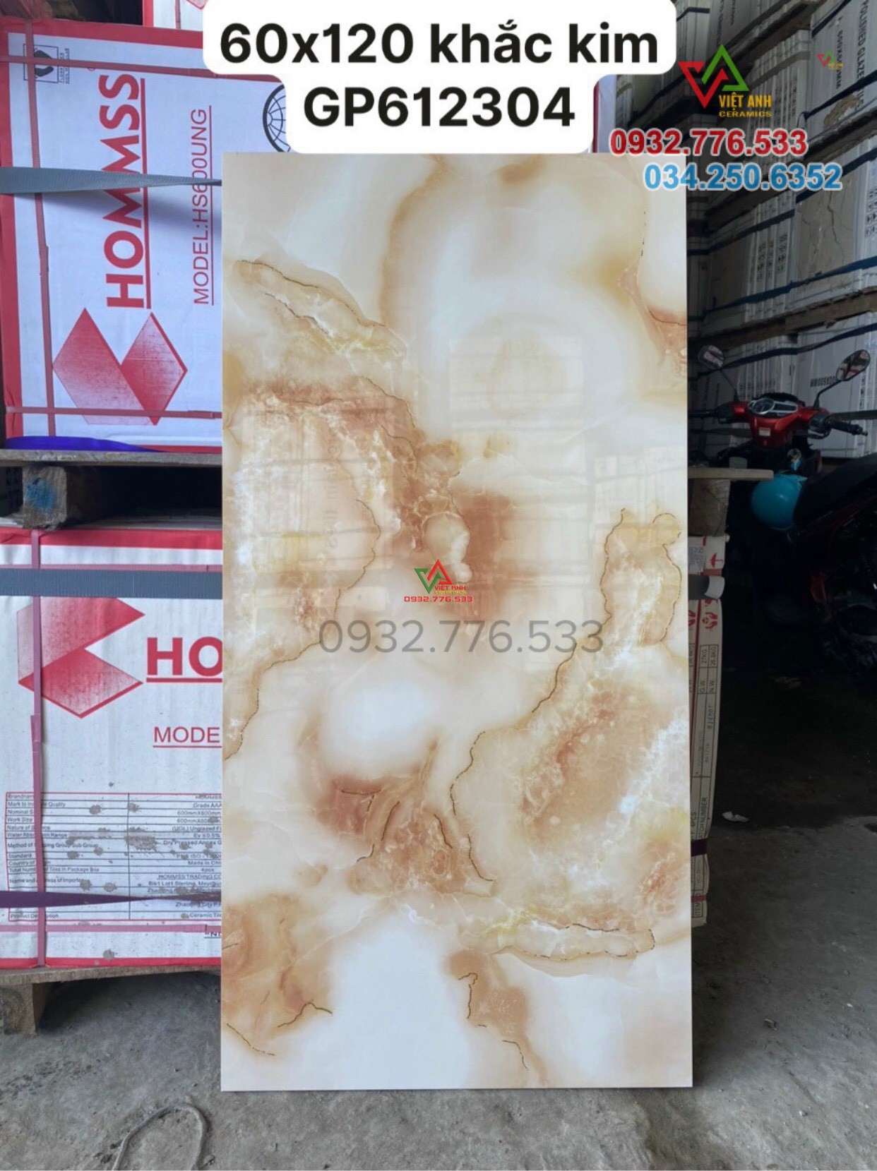 Gạch 60x120 khắc kim nhập khẩu cao cấp