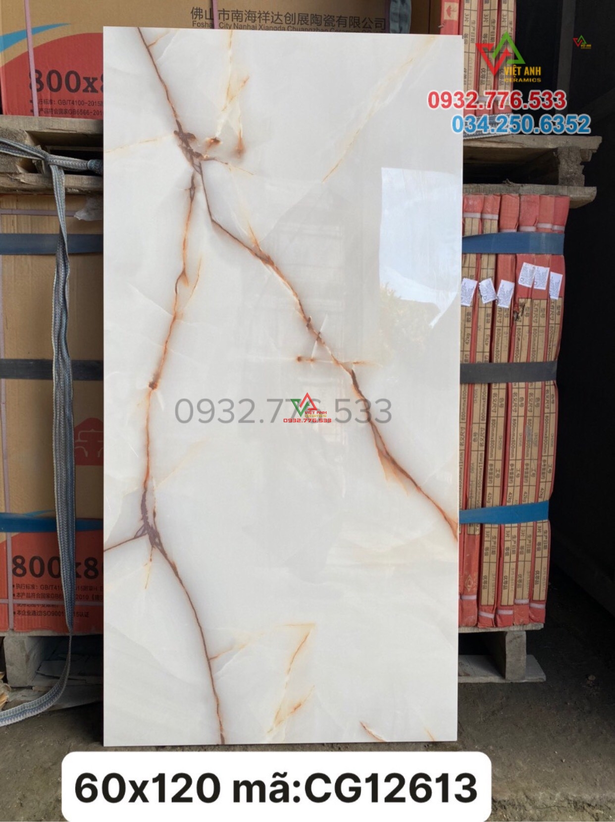 Gạch 60x120 ốp lát khổ lớn hàng nhập khẩu