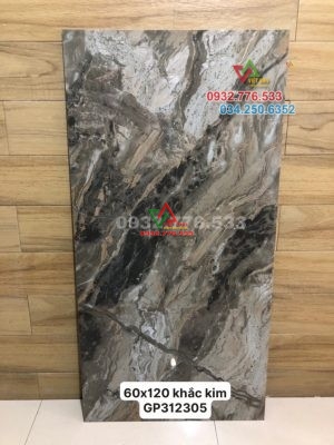 Gạch lát nền nhà 60x120 cao cấp