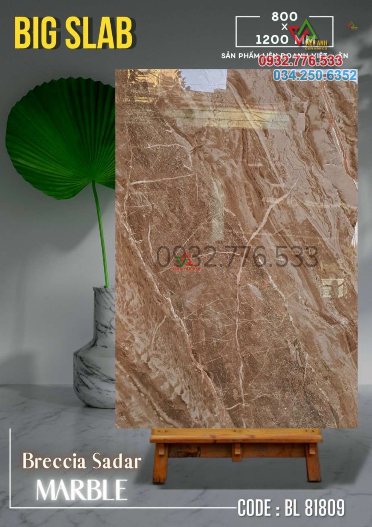 Gạch 80x120 bóng kiếng liên doanh ấn độ mới nhất 2022