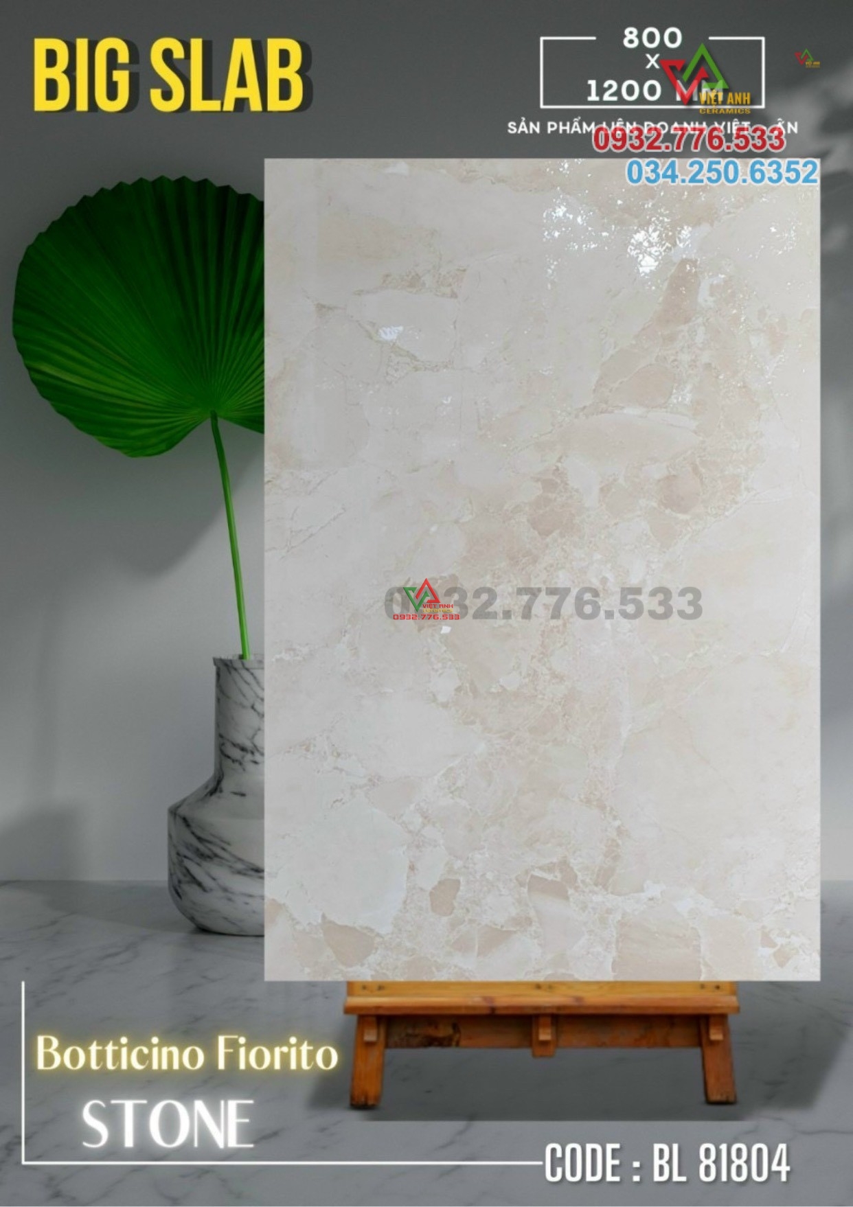 Gạch 80x120 bóng kiếng giá tốt nhất hcm