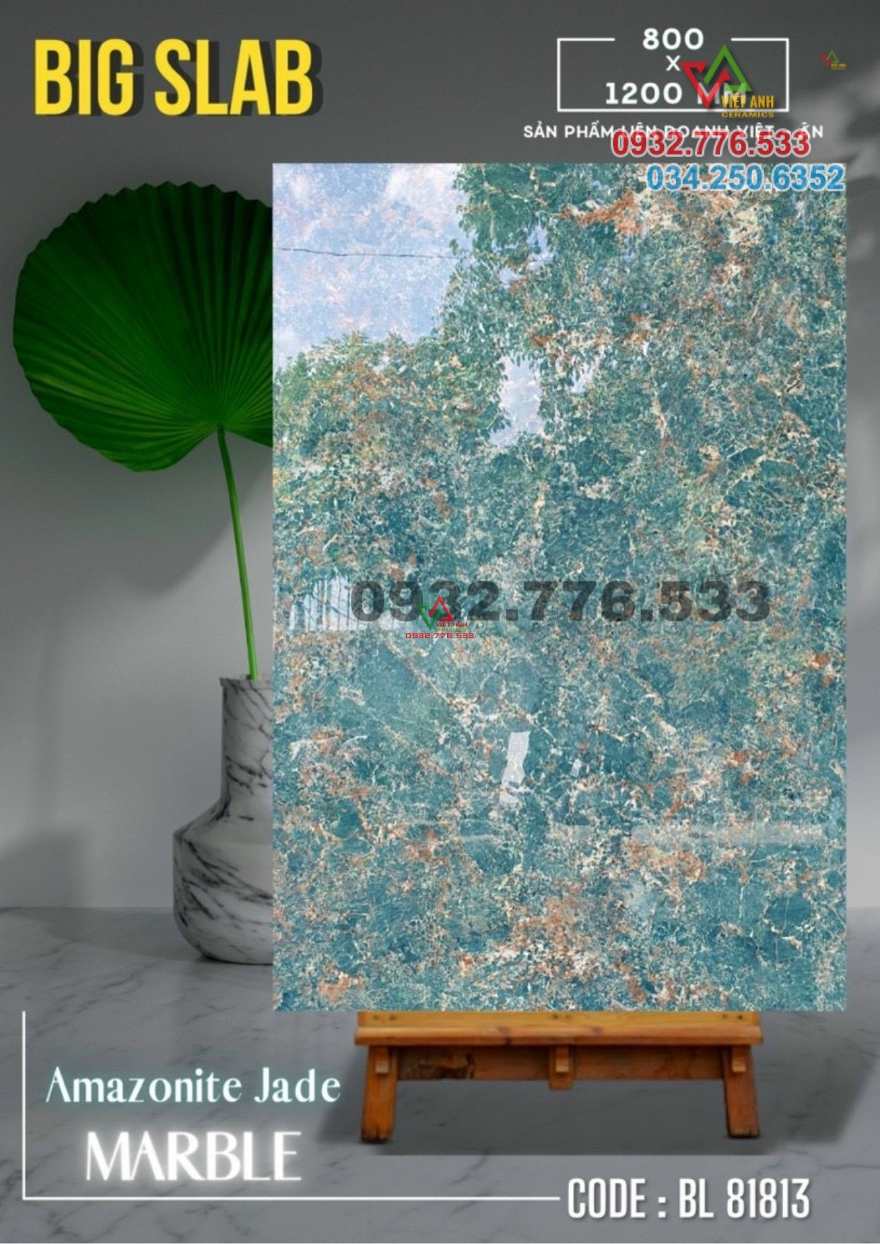 Gạch 80x120 bóng kiếng nhập khẩu chính hãng tại hcm