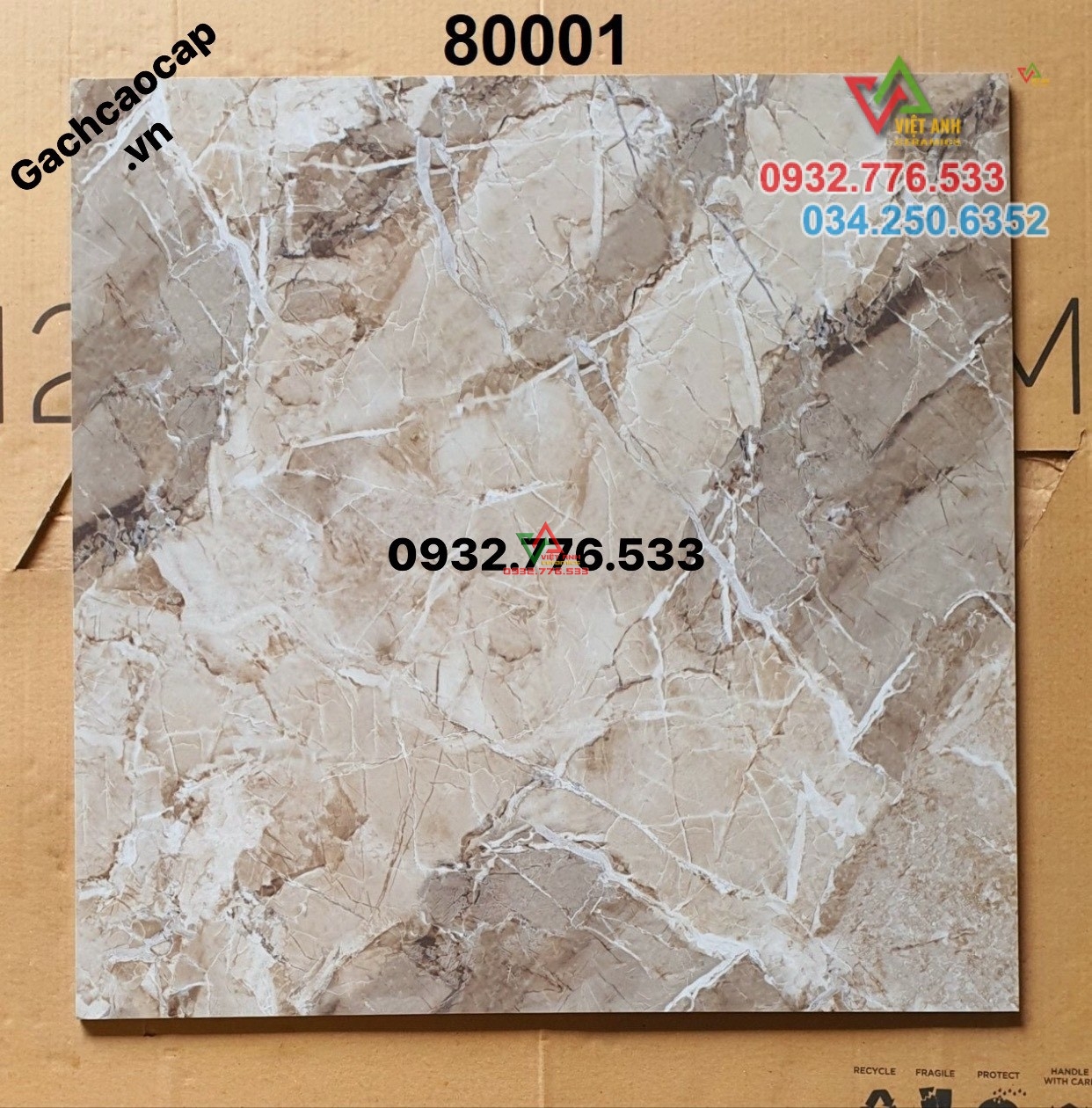 Gạch bóng kiếng 80x80 ốp lát tại quận bình tân