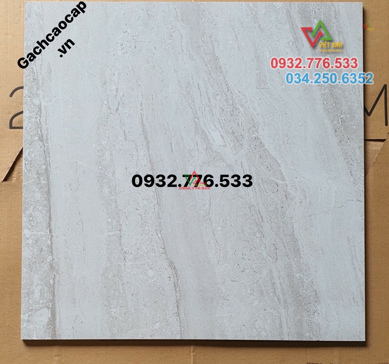 Gạch cao cấp 80x80 bóng kiếng nhập khẩu tại quận 11