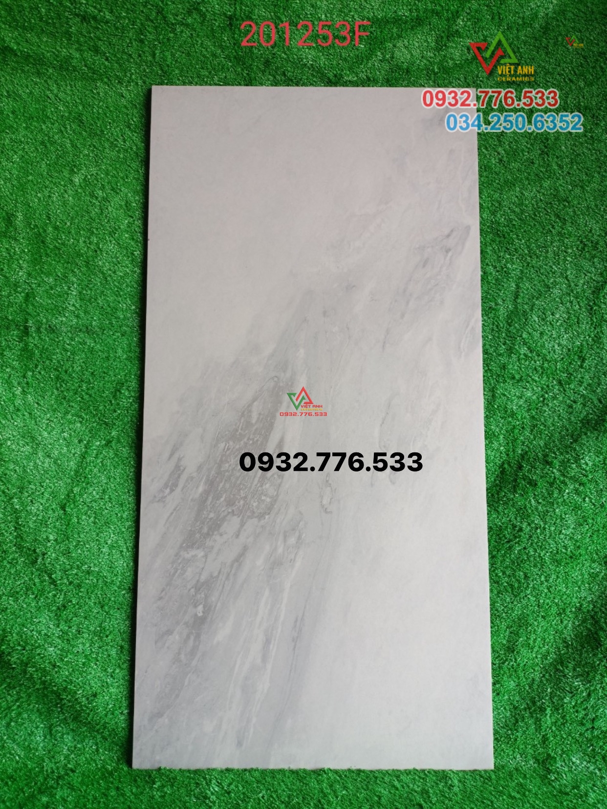Gạch 60x120 đá mờ nhập khẩu TBN khổ lớn ốp lát