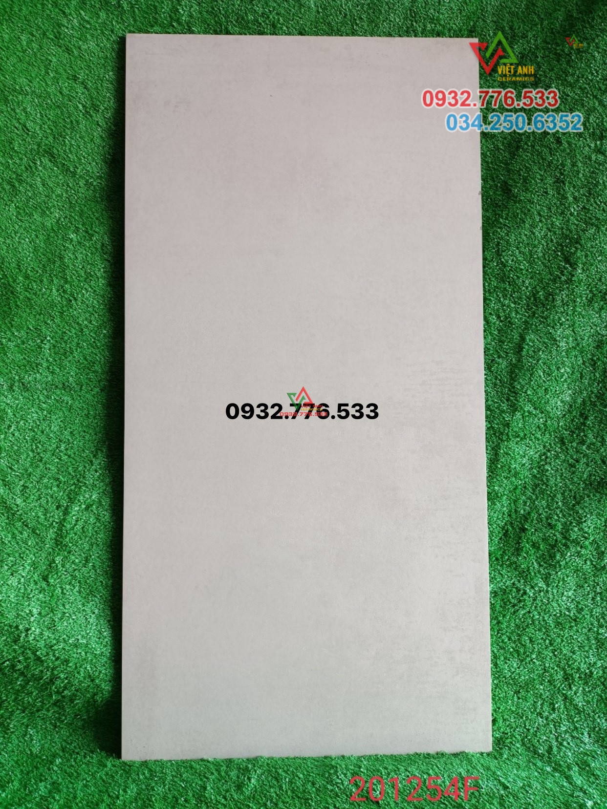 Gạch 60x120 màu xám trang trí hàng cao cấp năm 2023