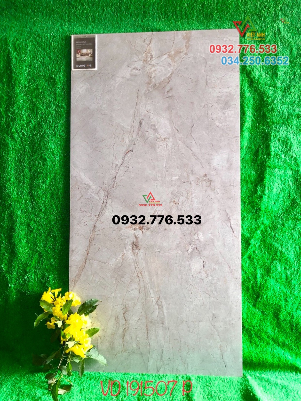Gạch 75x150 khổ lớn tại kho Bình Tân