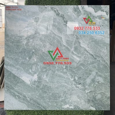 Gạch 60x60 màu xám bóng kiếng đẹp nhất năm 2023