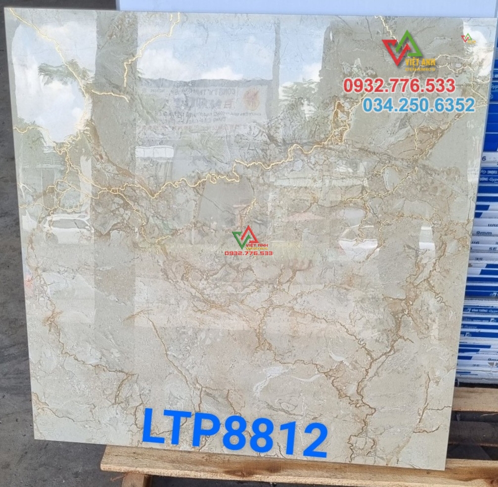 Gạch 80x80 ốp lát phòng ngủ hàng ánh kim quận 11