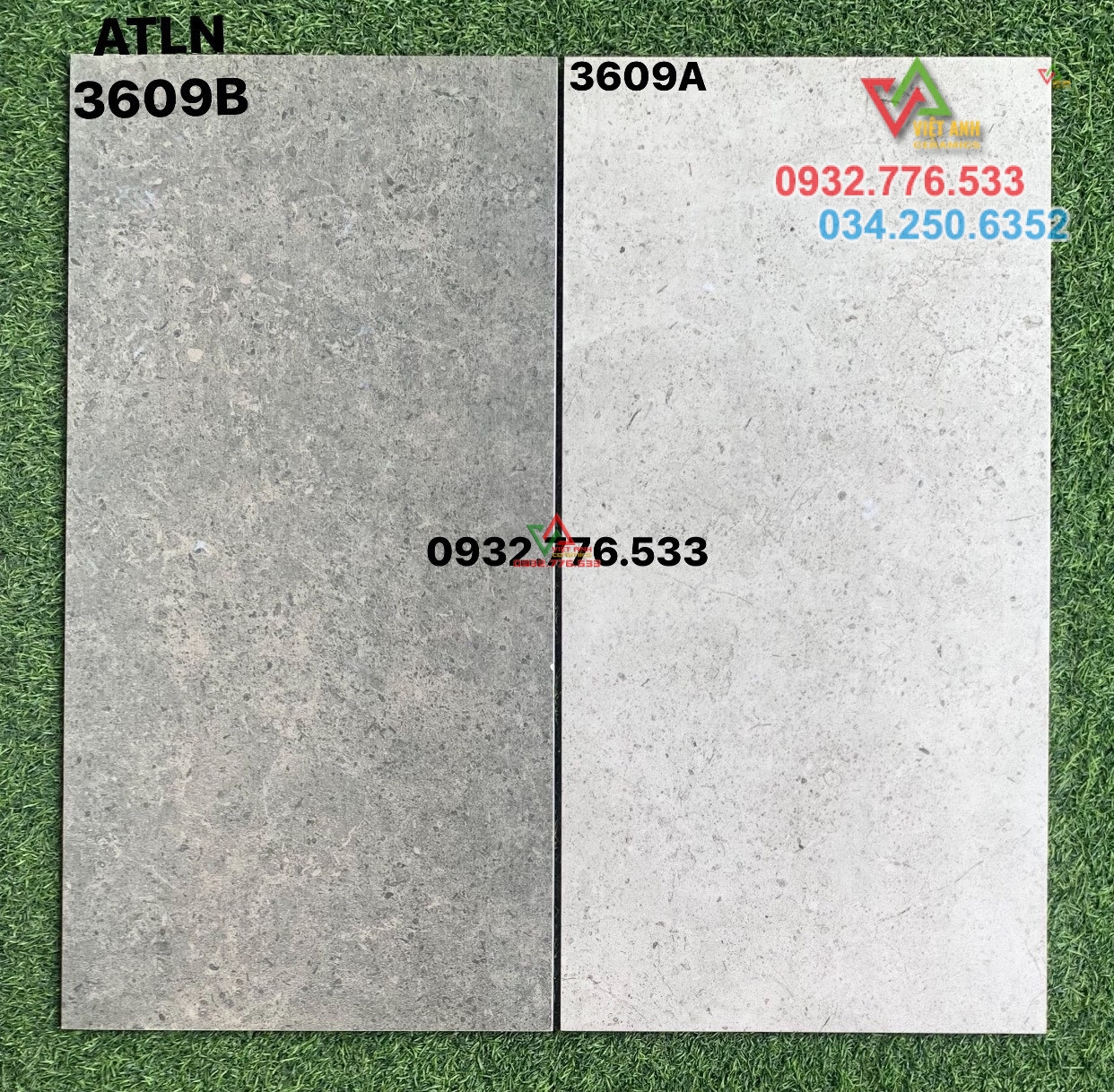 Gạch 30x60 hàng ốp lát tạo Việt Nam cao cấp