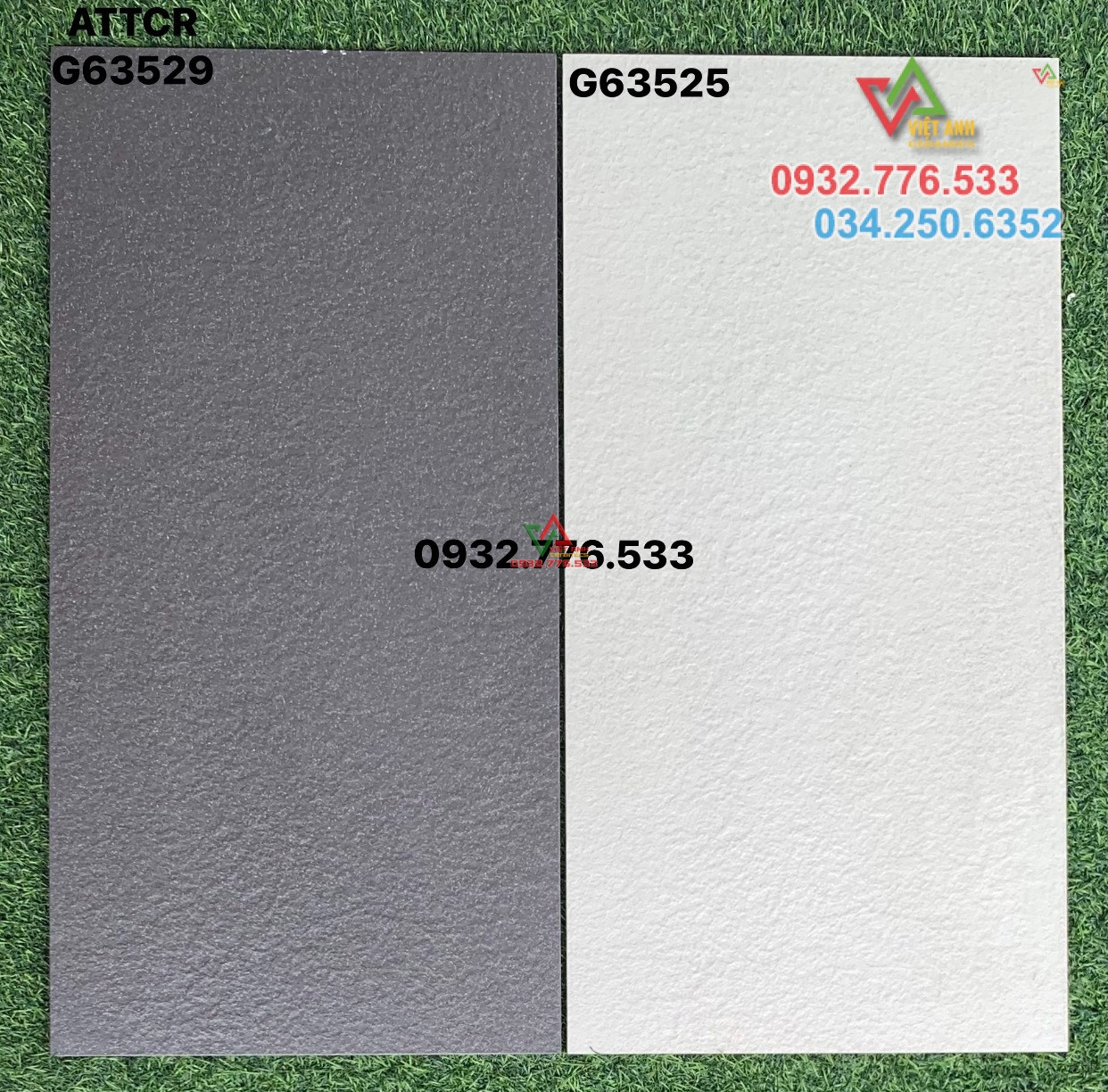 Gạch 30x60 hàng ốp tường nhà wc sang sạch