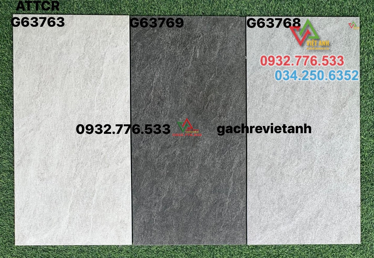 Gạch 30x60 ốp lát sân thượng hàng VN
