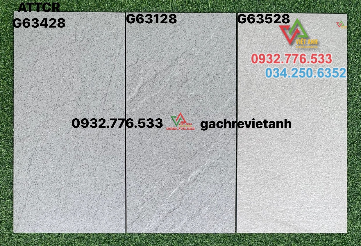 Gạch 30x60 ốp tường màu sắc hot trend tại quận 1