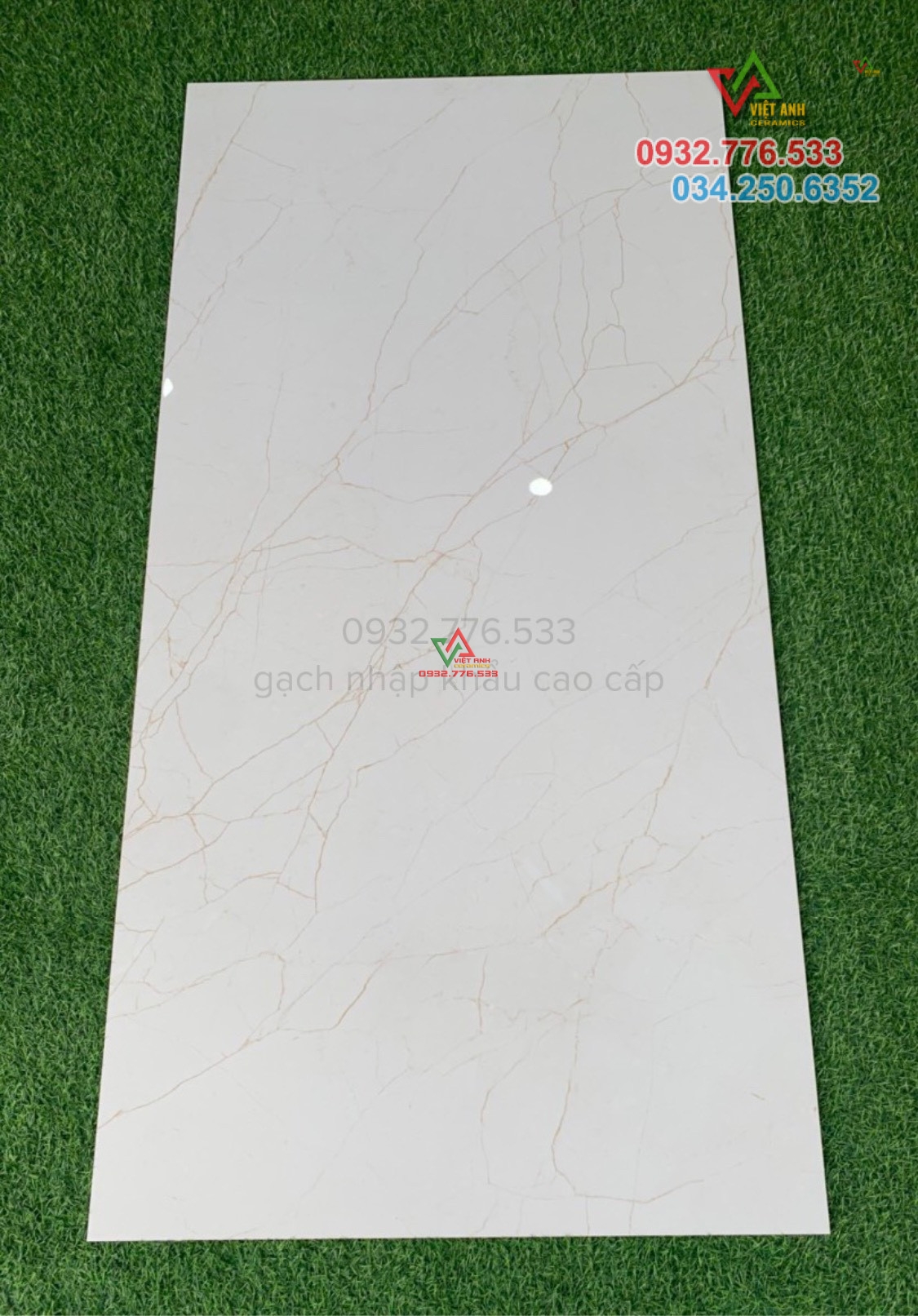 Gạch đá bóng 80x160 hàng nhập khẩu Ấn Độ tại Long An