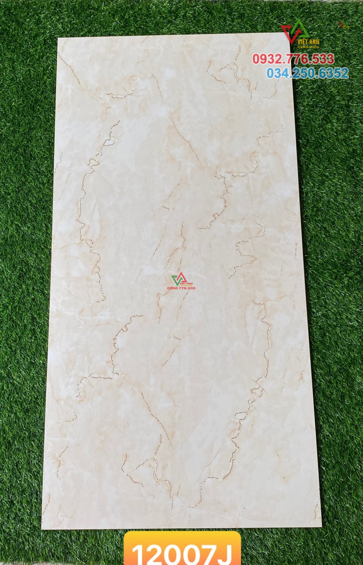Gạch ốp lát cầu thang 60x120 giá rẻ tại kho bóng kiếng