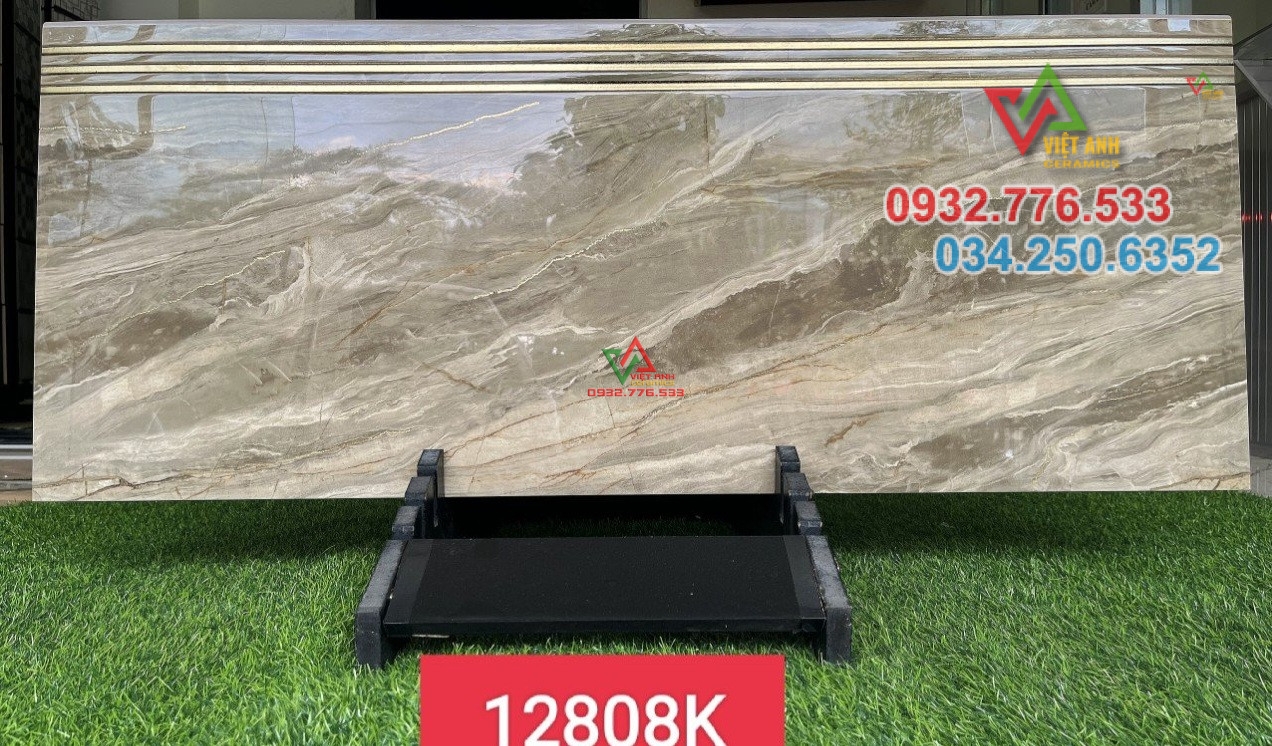 Gạch trang trí ốp cầu thang 47x120 hàng ngoại nhập