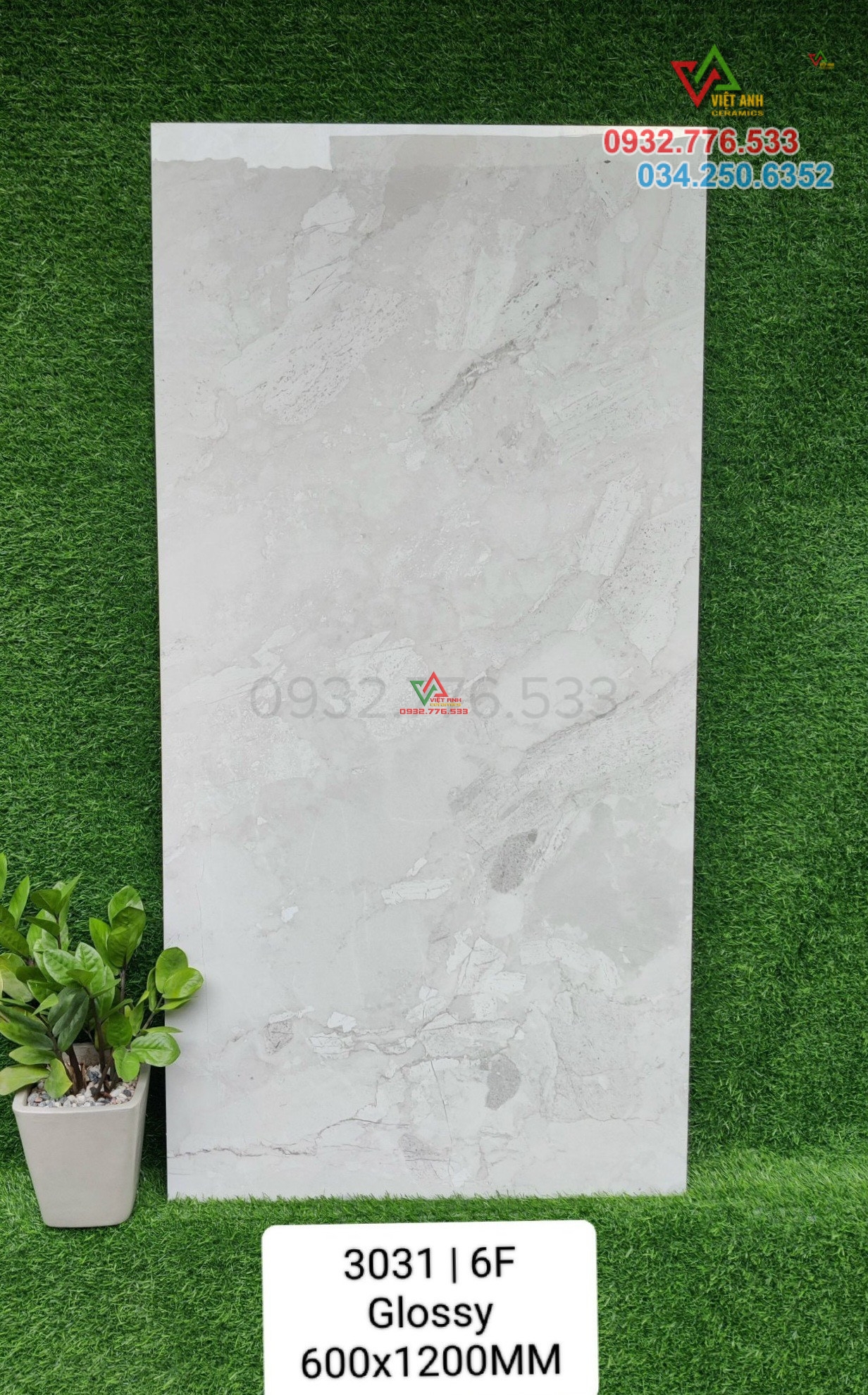 Gạch nhập khẩu Ấn Độ hàng giá rẻ chất lượng cao quận 7