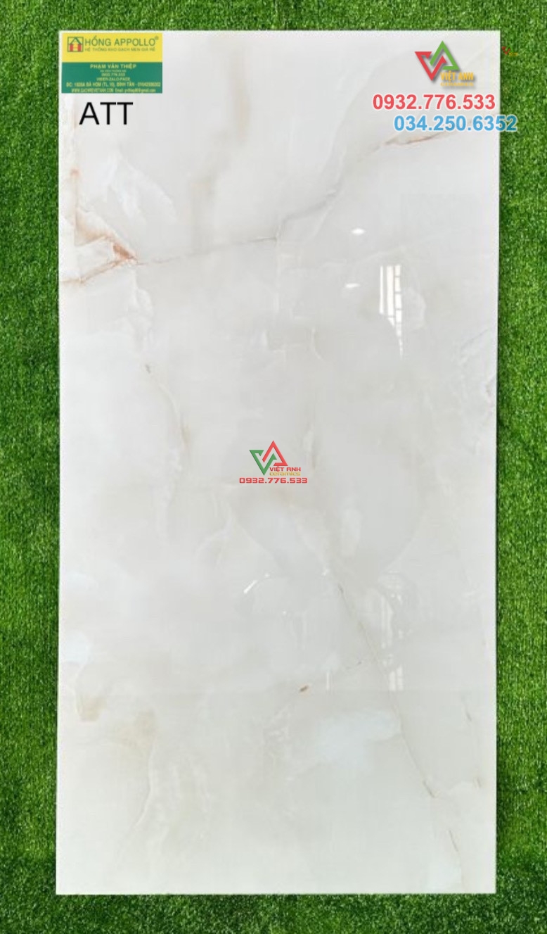 Gạch chính hãng 60x120 giá rẻ mẫu mới nhất năm 2024
