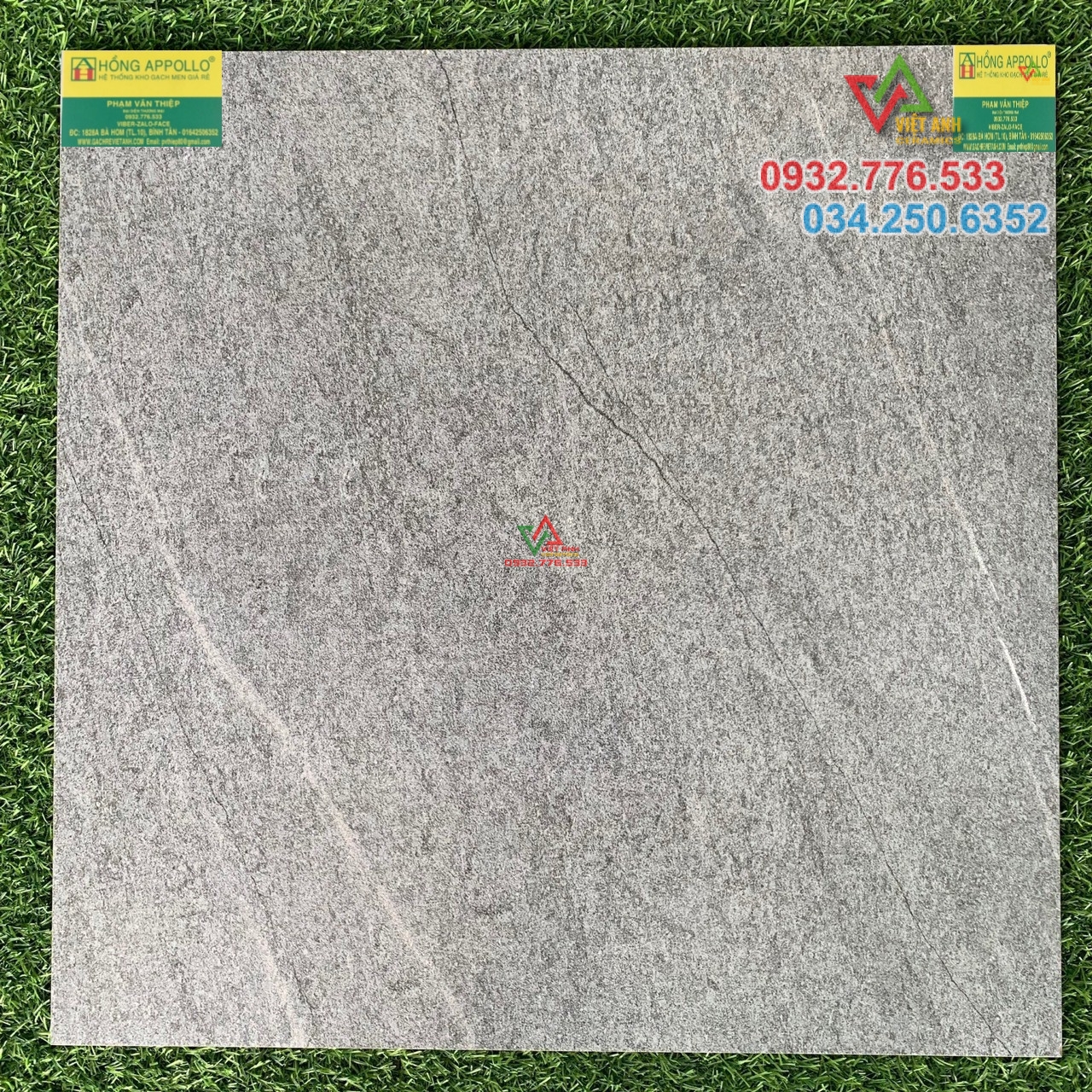 Gạch 60x60 bề mặt matt trang trí nhà ở mẫu mới 2024