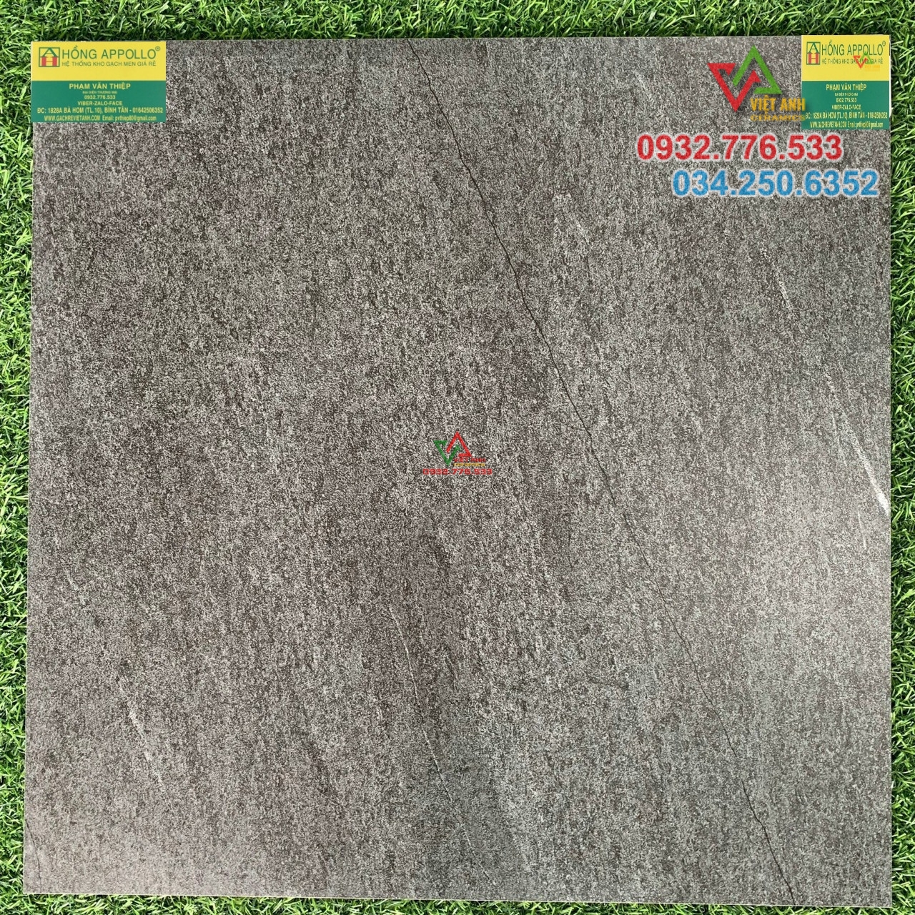 Gạch Apodio 60x60 chính hãng giá rẻ