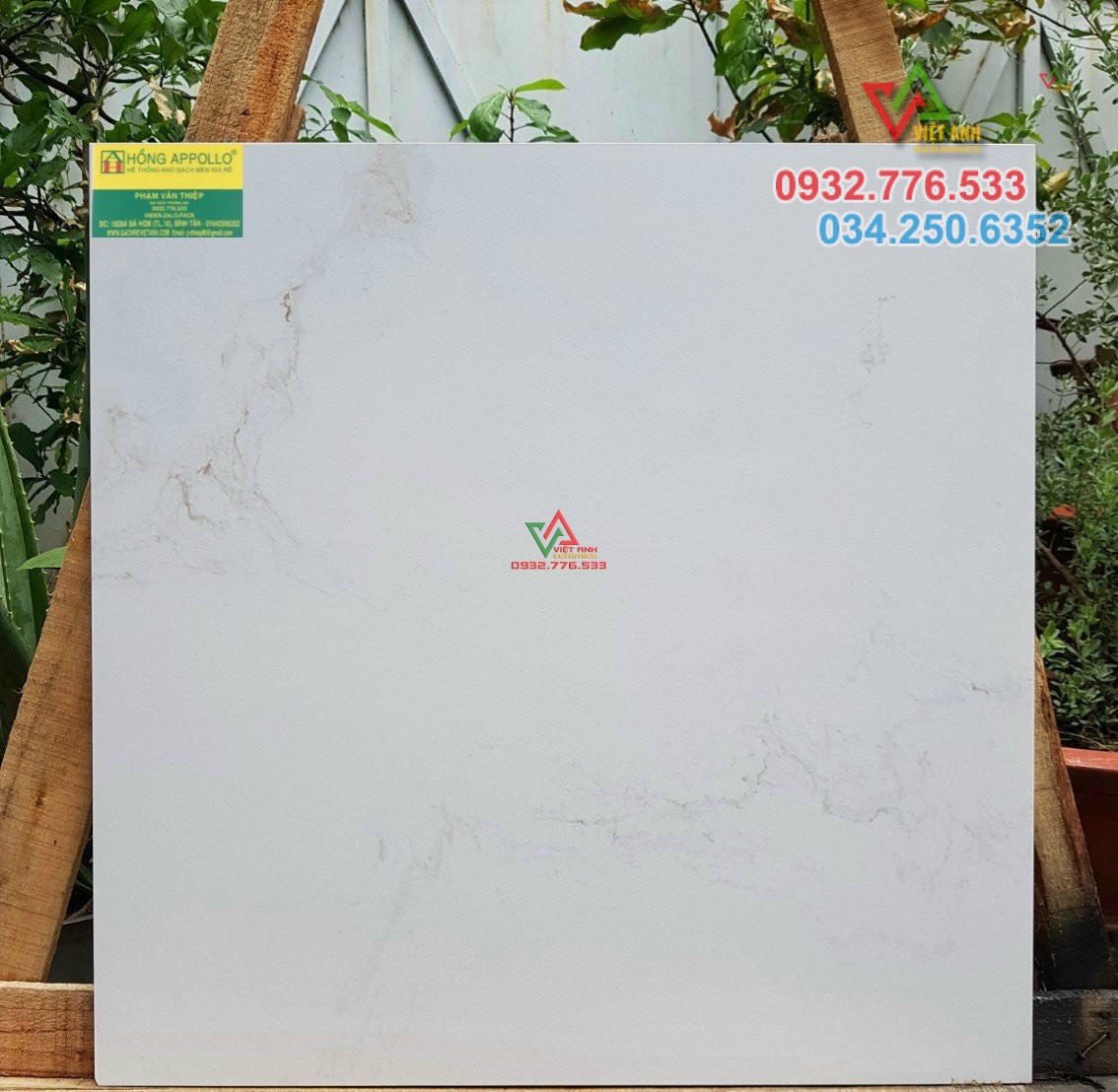 Gạch 60x60 chất lượng cao hàng mờ mịn giá tốt nhất