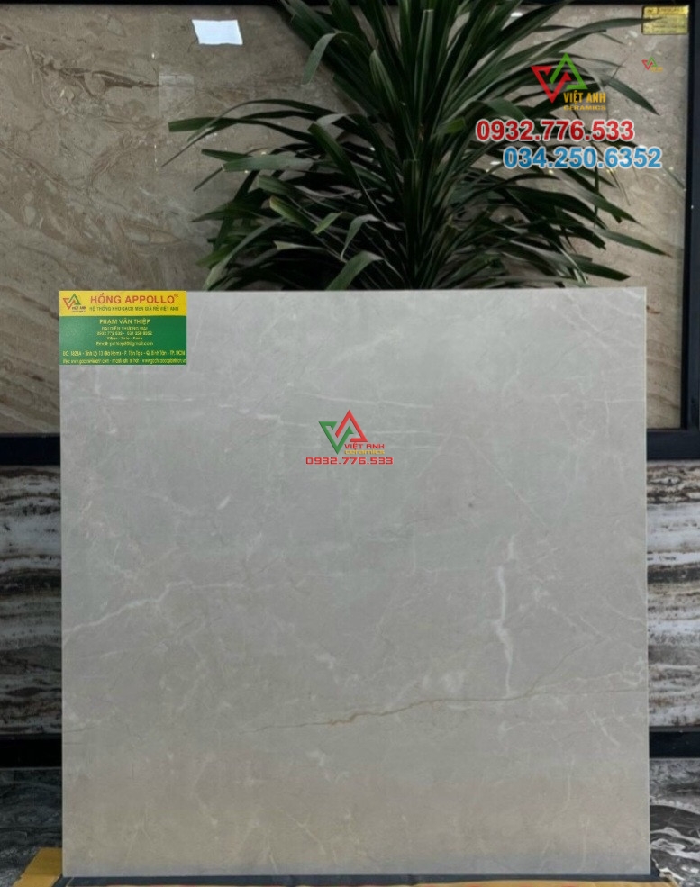 Gạch 100x100 nhập khẩu Ấn Độ đá bóng kiếng toàn phần