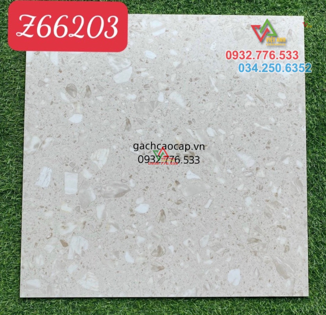 Gạch 60x60 ốp lát trang trí hàng mờ chất lượng cao