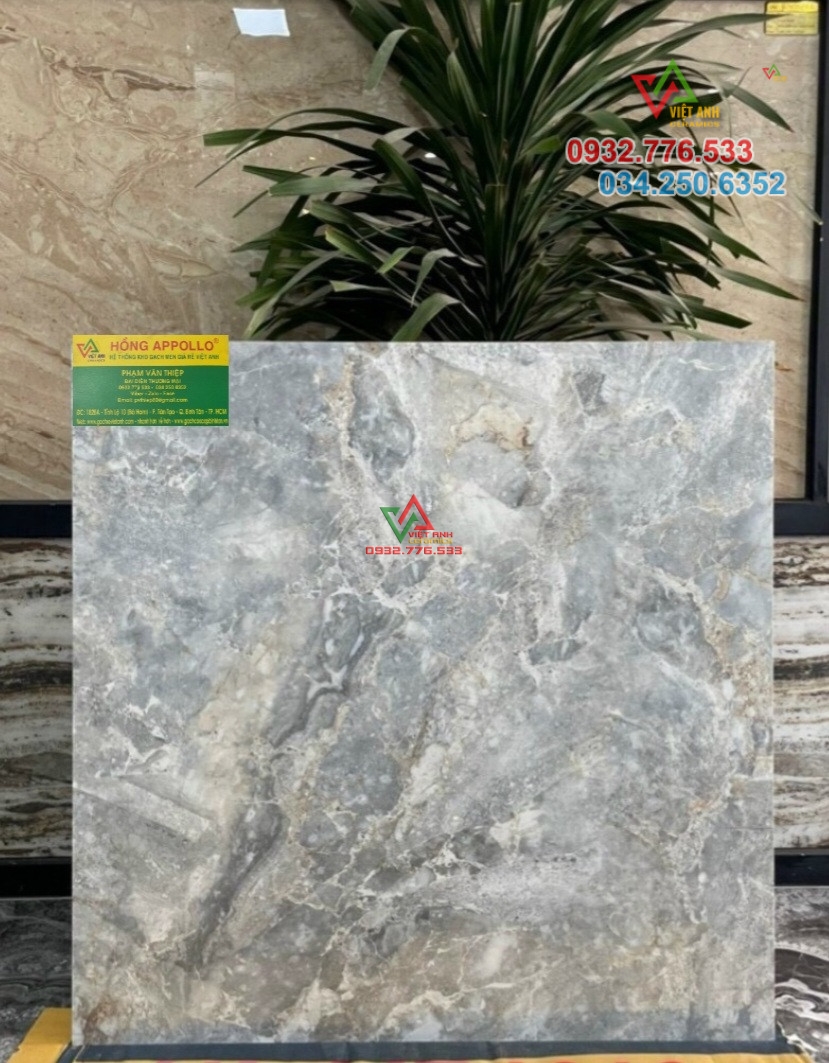 Gạch vân đá 100x100 chất lượng đá cao cấp chính hãng