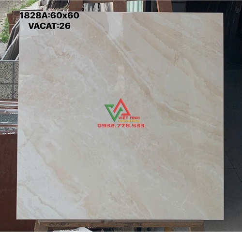 Gạch 60x60 lát nền giá tốt rẻ đẹp granite