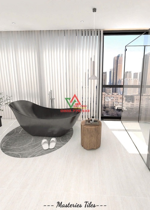 99+ Mô hình thực tế lát gạch 60x120
