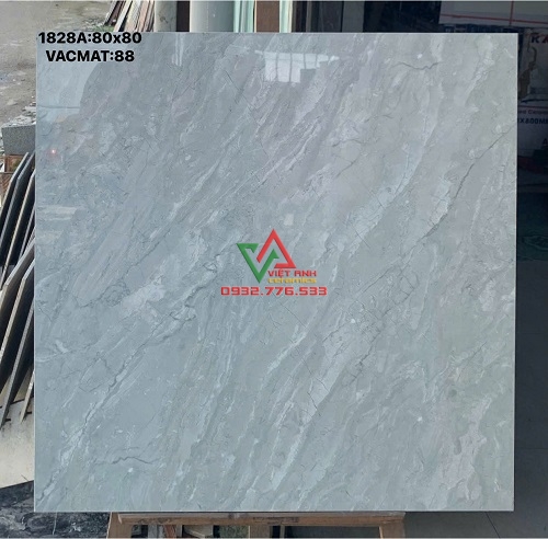 Gạch 80x80 chất lượng đá granite lát nền khách sạn 5 sao