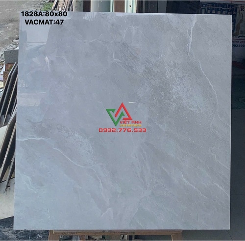 Gạch 80x80 giá rẻ tại HCM ốp lát trang trí