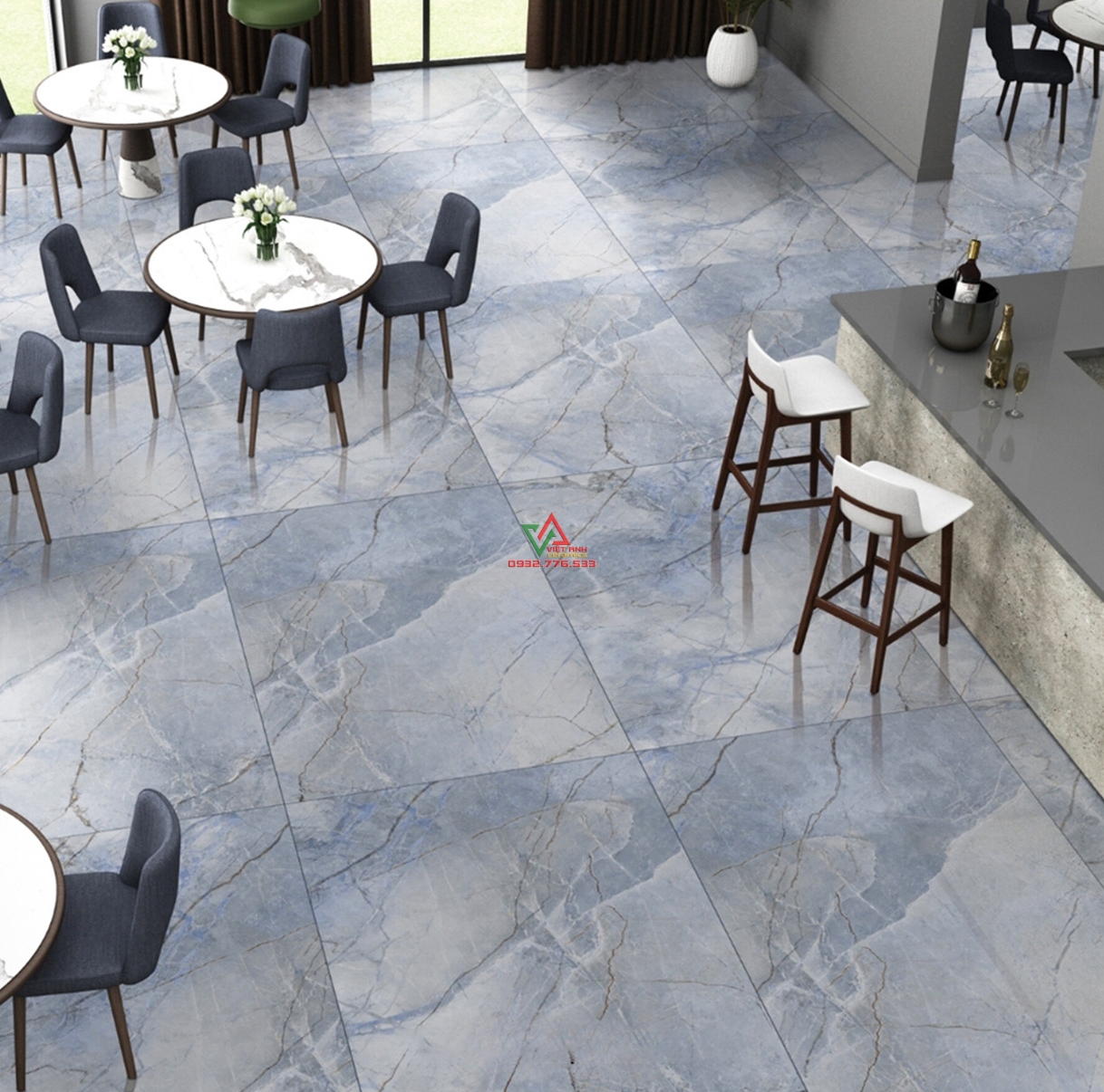 gạch 120x180 ấn độ
