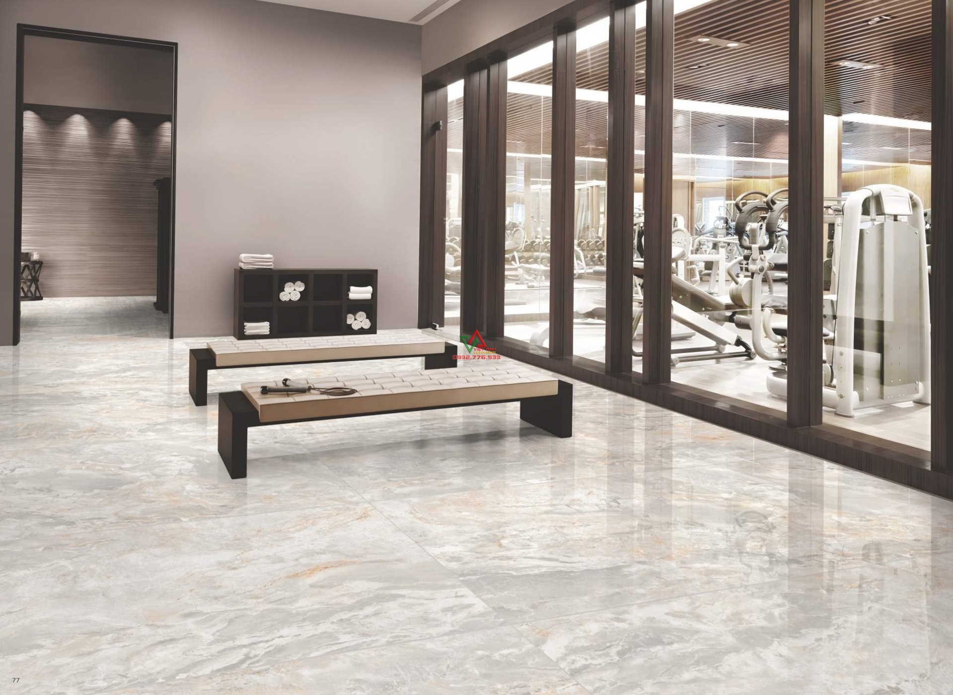 Gạch 120x240 Ấn Độ
