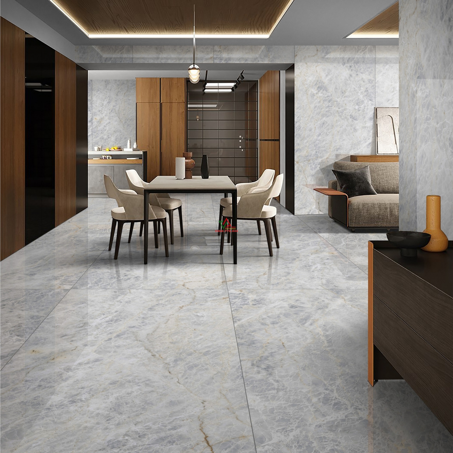 Gạch 120x240 Trung Quốc