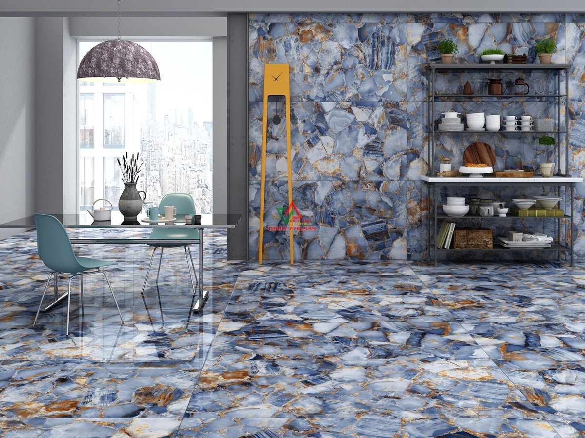 gạch bóng kiếng 80x160