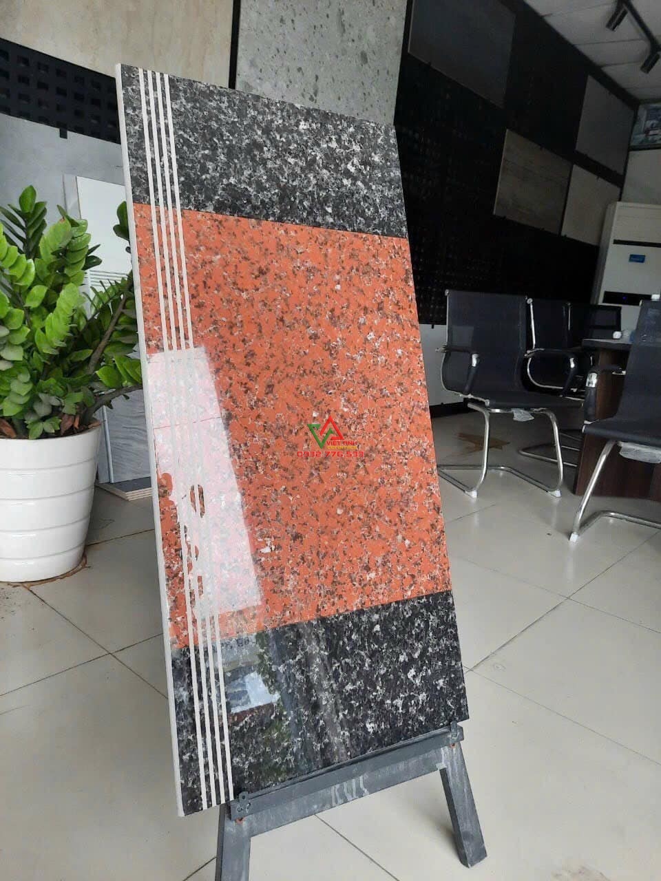 Gạch cầu thang 47x100