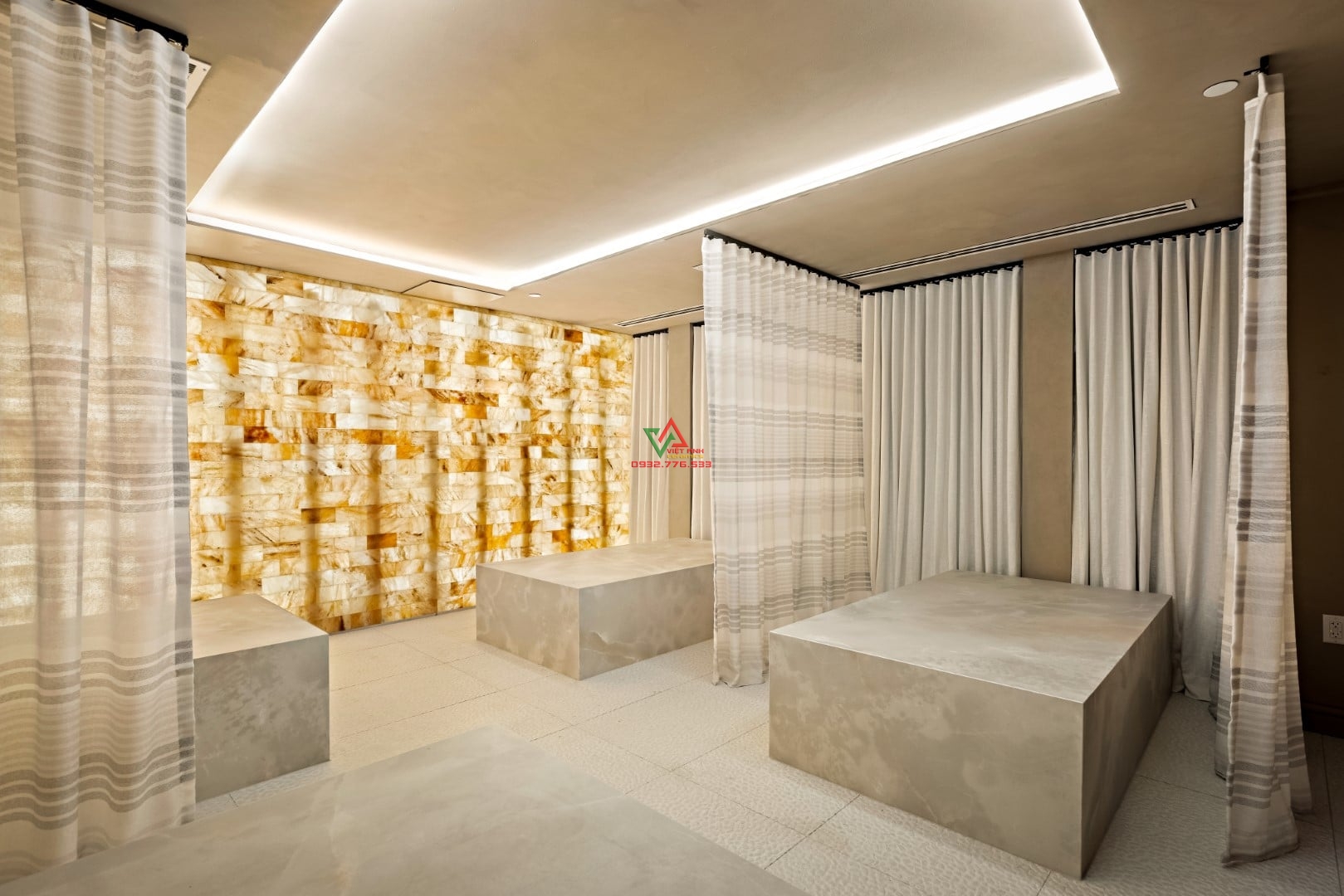 Gạch giá rẻ Long An