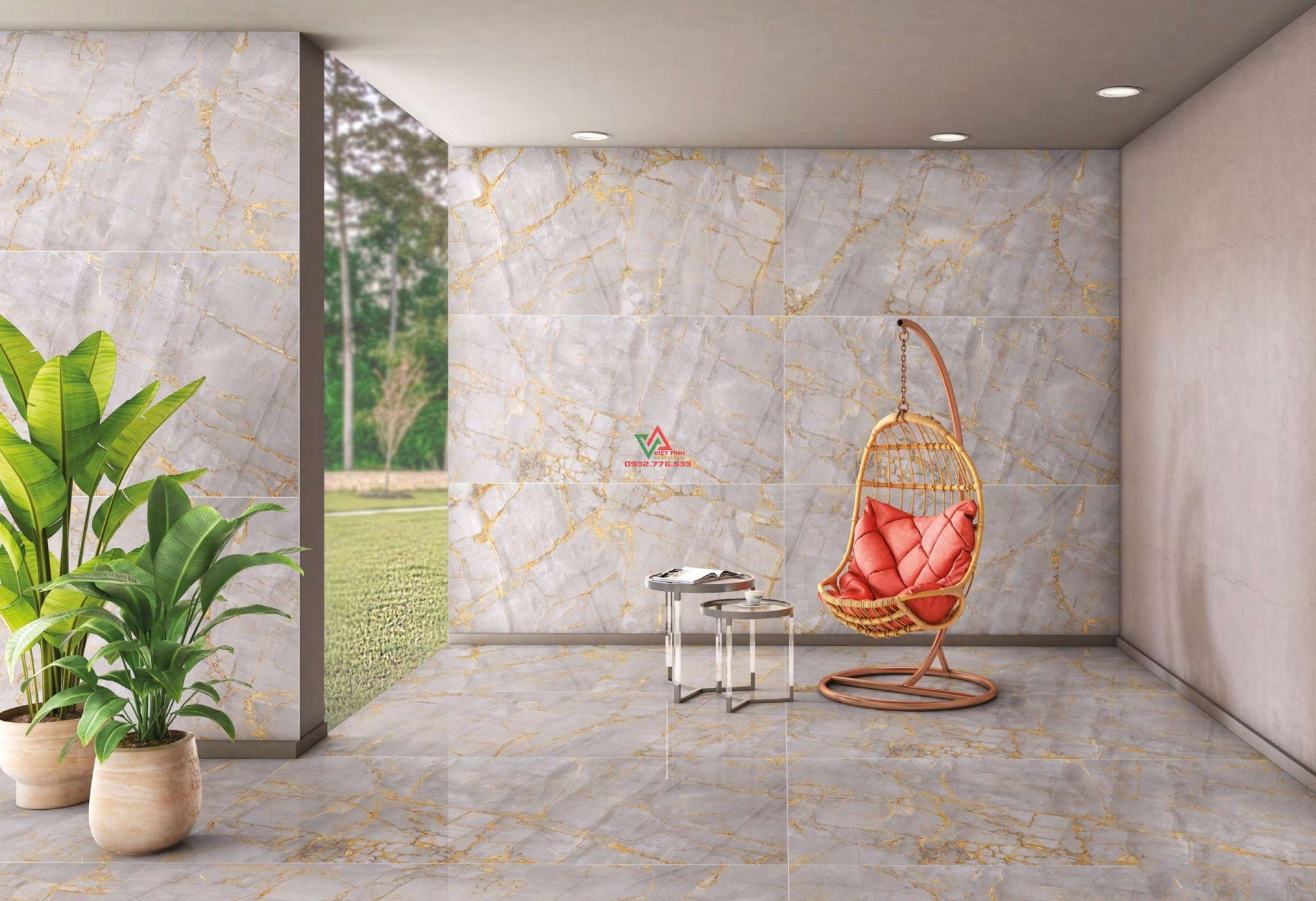 gạch khổ lớn 80x160