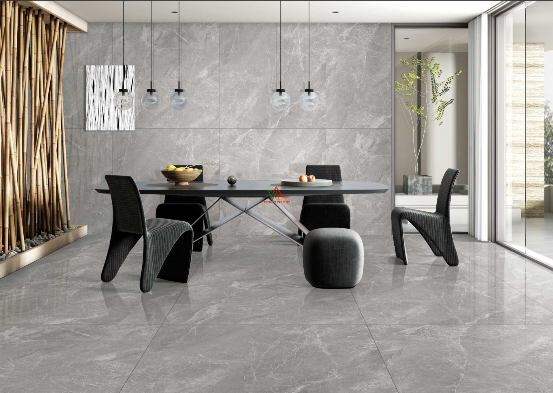 gạch lát nền 120x120