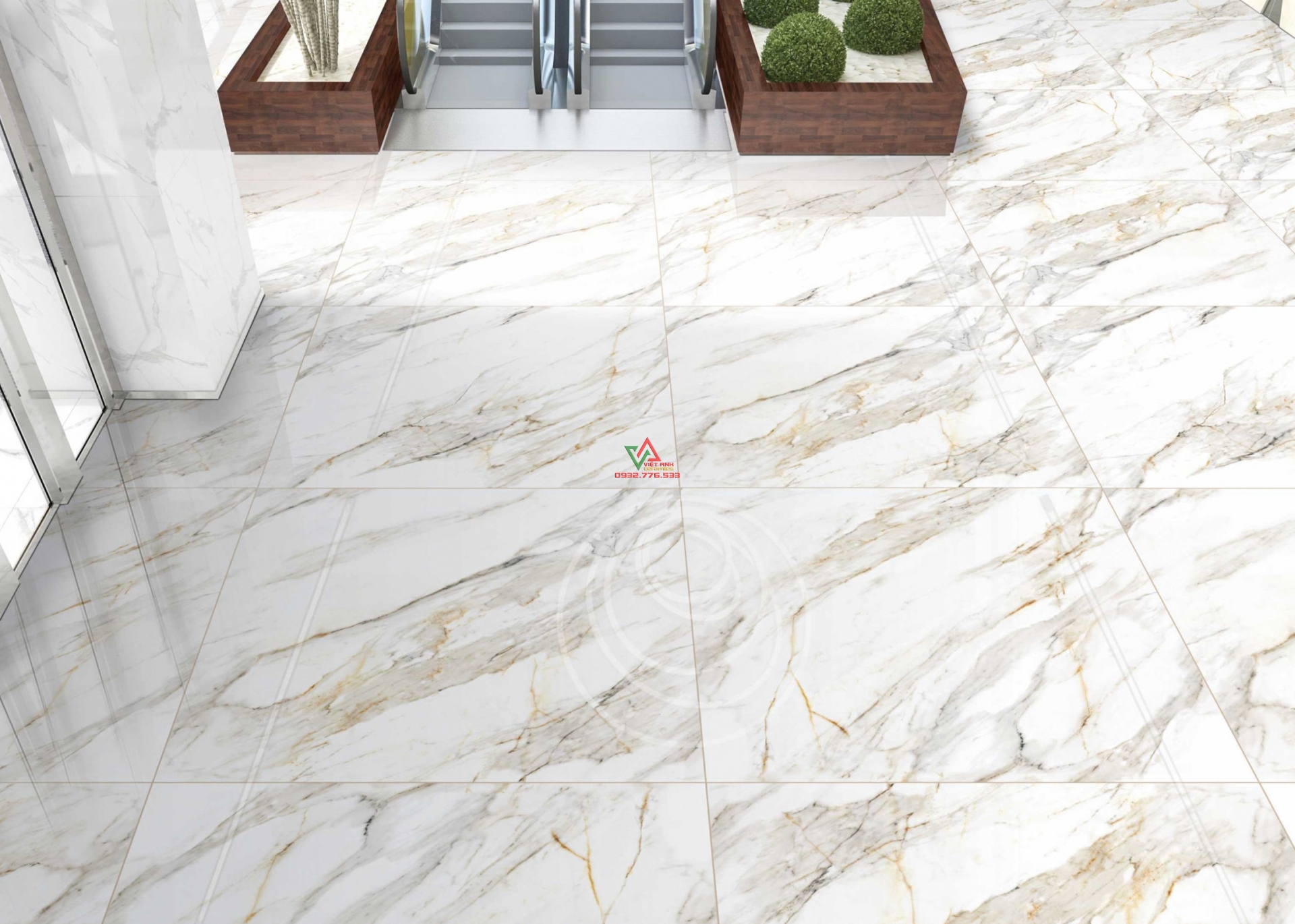 gạch lát nền 120x120