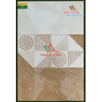 30x60 Gạch ốp tường nhà bao đẹp 9152